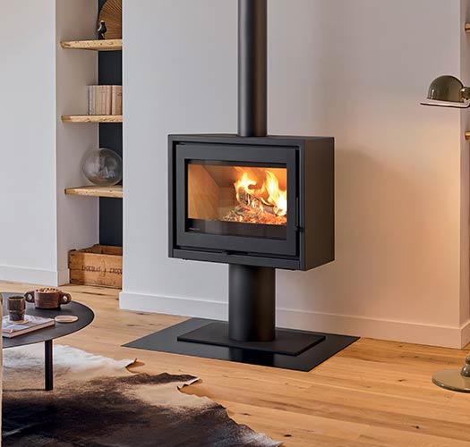 Karl 76 pod (5,5 – 8,5 Kw)